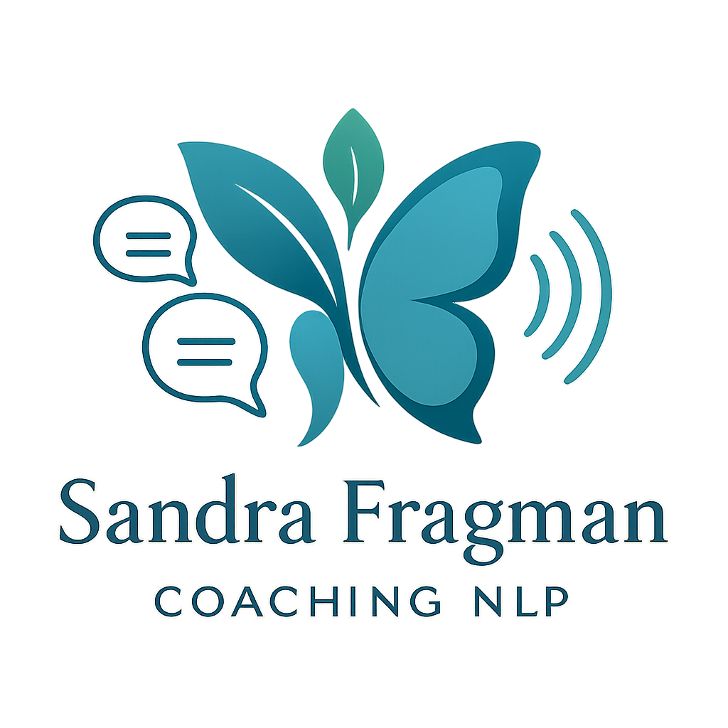 Sandra Fragman Coach PNL Certifié